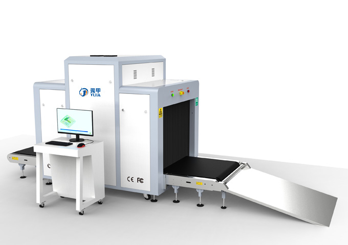 翼甲JY10080A X射線安全檢查設(shè)備